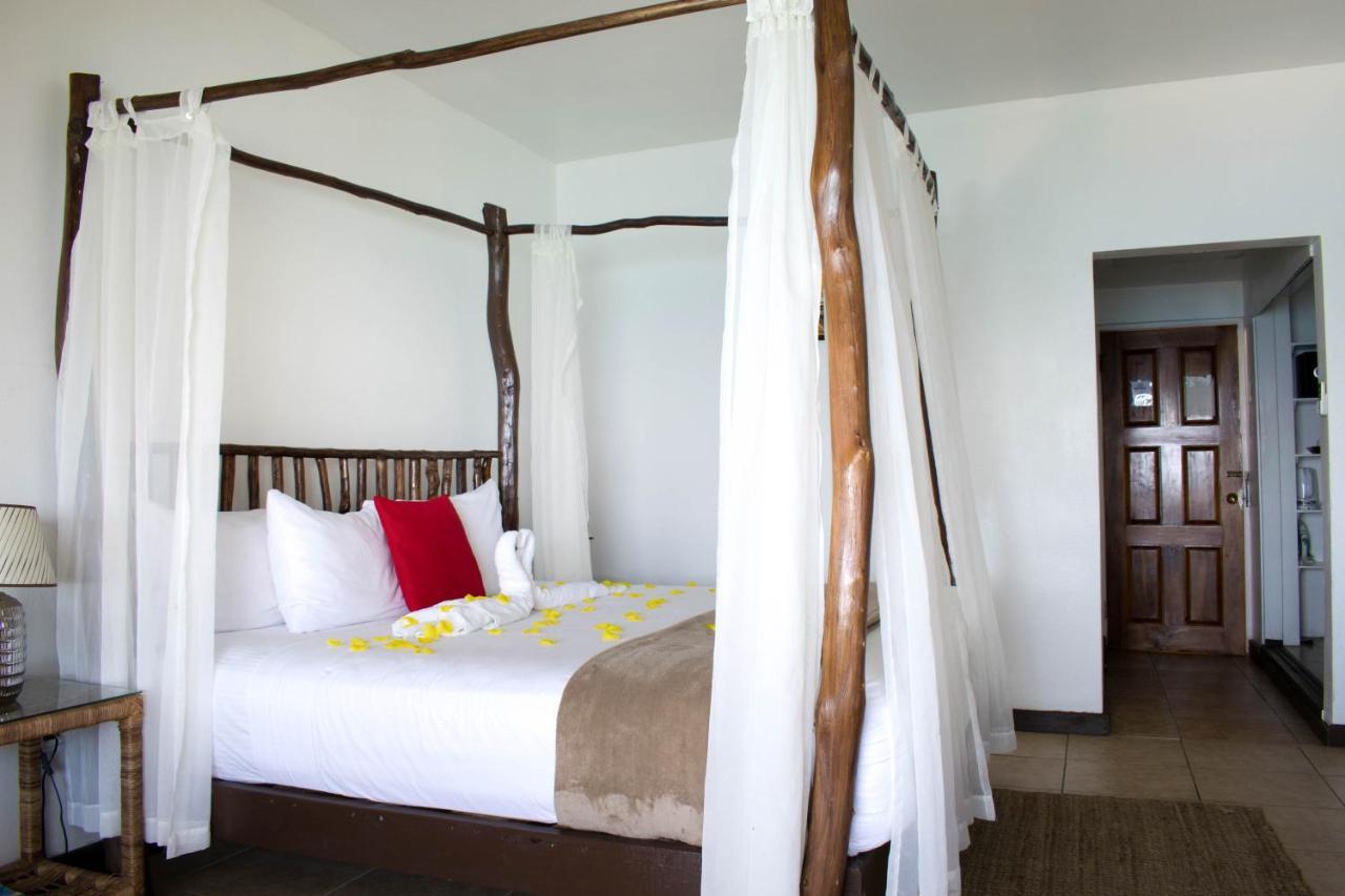 Kaz Kreol Beach Hotel Ocho Rios Exteriér fotografie