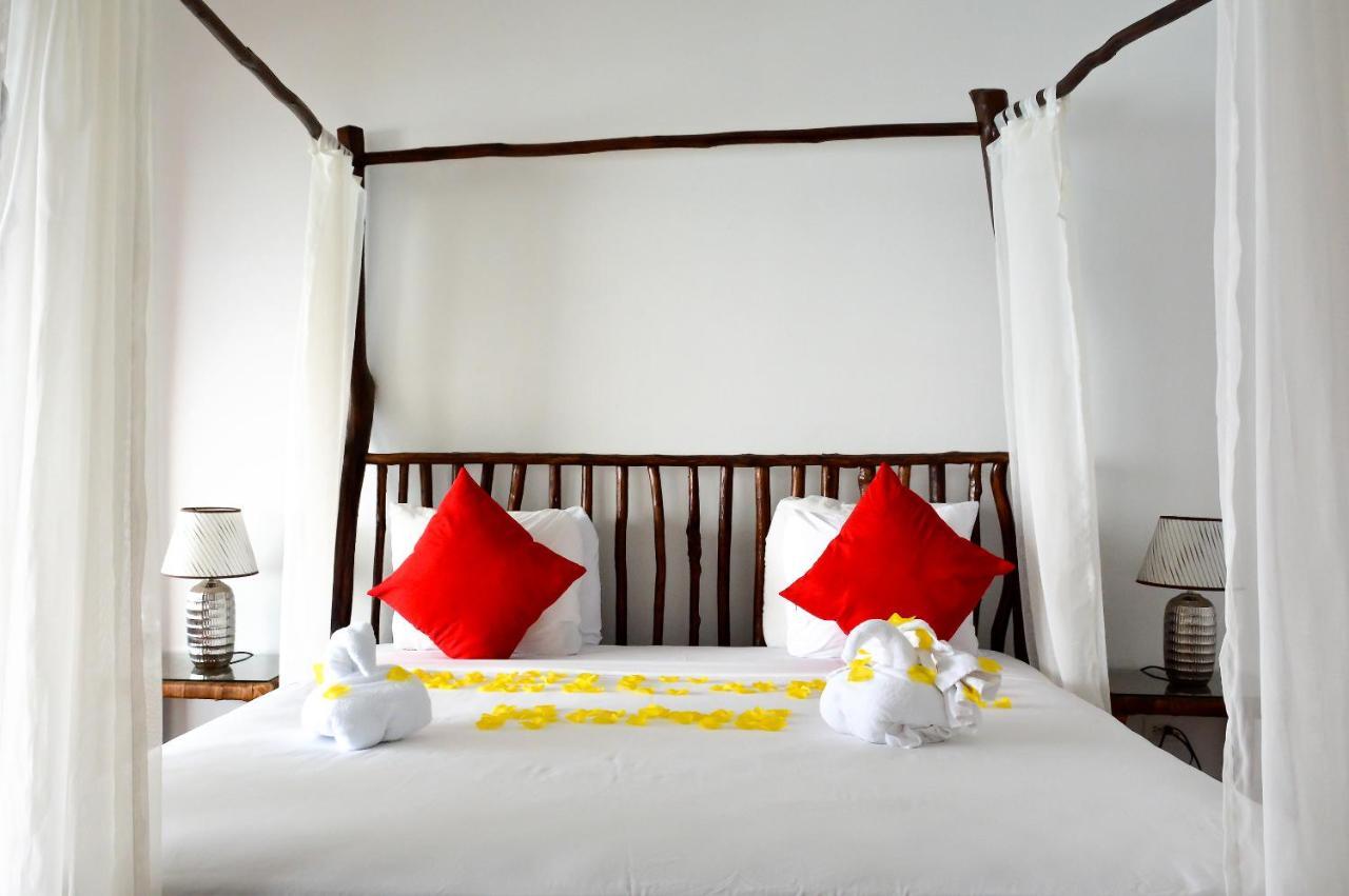 Kaz Kreol Beach Hotel Ocho Rios Exteriér fotografie
