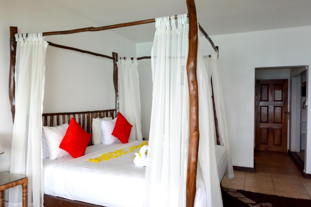 Kaz Kreol Beach Hotel Ocho Rios Exteriér fotografie